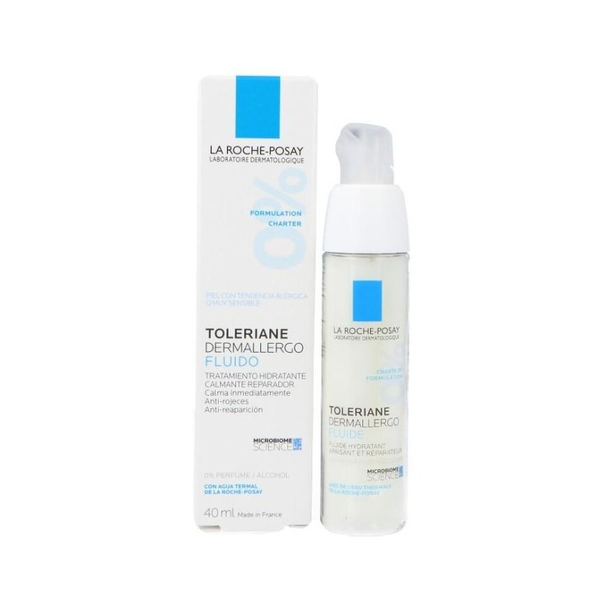 La Roche-Posay La Roche-Posay Toleriane Dermallergo