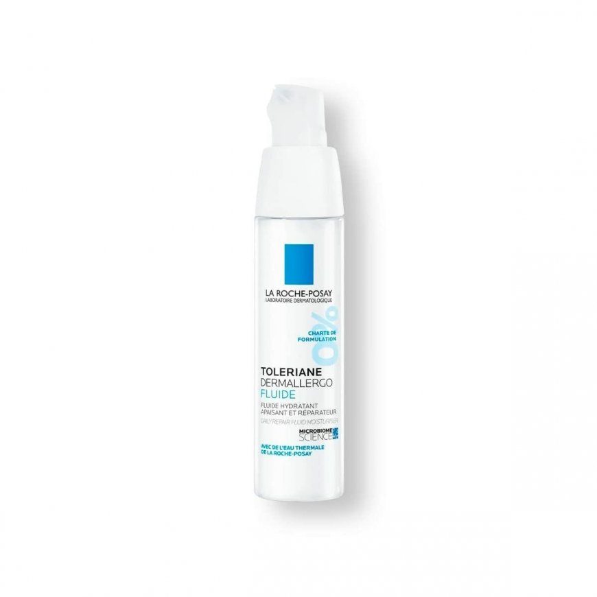 La Roche-Posay Toleriane Dermallergo Fluid 40ml – 3