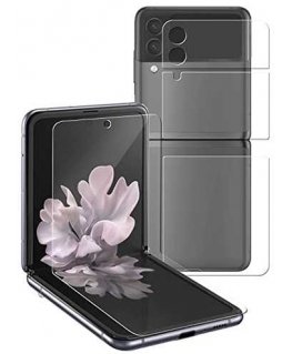Extra Digital Apsauginė plėvelė Samsung Galaxy Z Flip5