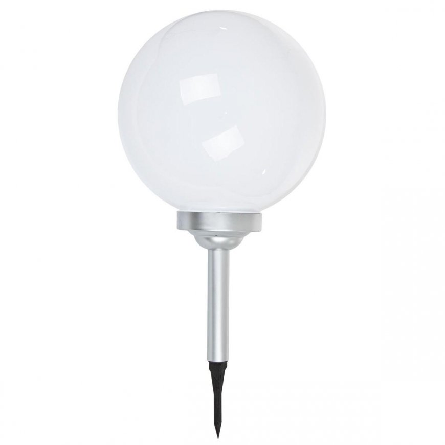 Saska Garden Saska Garden SOLAR LAMP