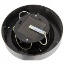 Saska Garden SOLAR LAMP MILKY BALL 30x62CM