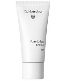 Dr. Hauschka foundation Almond 02 30ml