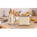 Bosch Virdulys, MyMoment, 1.7 l, Smėlio TWK3M127 Bosch Virdulys, MyMoment, 1.7 l, Smėlio TWK3M127