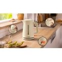 Bosch Virdulys, MyMoment, 1.7 l, Smėlio TWK3M127 Bosch Virdulys, MyMoment, 1.7 l, Smėlio TWK3M127