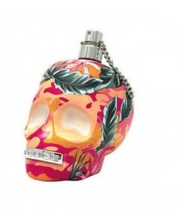 Police POLICE To Be Exotic Jungle For Woman EDP spray 40ml