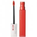 Maybelline Superstay Matte Ink Lipstick 25 Heroine 5ml lipstick Red Matte
