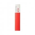 Maybelline Superstay Matte Ink Lipstick 25 Heroine 5ml lipstick Red Matte