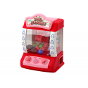 Lean Machine for Catching Dolls, Gadgets, Stuffed Animals, Balls, Pink Lean Machine for Catching Dolls, Gadgets, Stuffed Animals, Balls, Pink