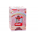 Lean Machine for Catching Dolls, Gadgets, Stuffed Animals, Balls, Rožinė