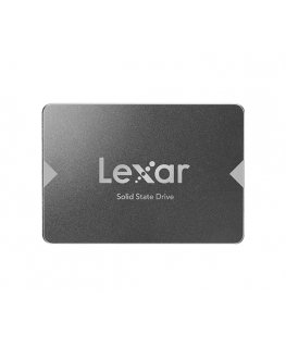 Lexar NS100 2.5" 512 GB Serial ATA III