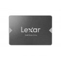 Lexar NS100 2.5" 512 GB Jada ATA III Lexar NS100 2.5" 512 GB Jada ATA III