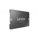 Lexar NS100 2.5" 512 GB Jada ATA III Lexar NS100 2.5" 512 GB Jada ATA III