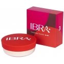 Ibra loose powder no. 3 Transparent 12g Ibra loose powder no. 3 Transparent 12g