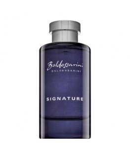 Baldessarini Signature EDT eau de toilette for men, 90 ml