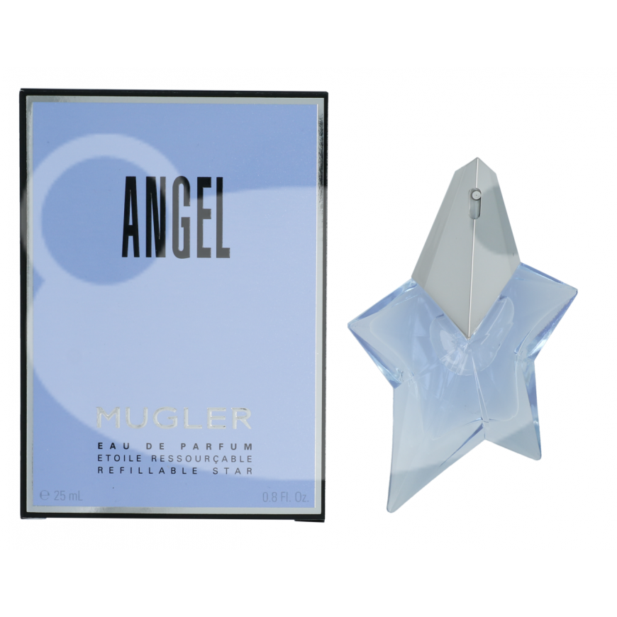 Perfume for women Thierry Mugler Angel EDP 25ml – 3