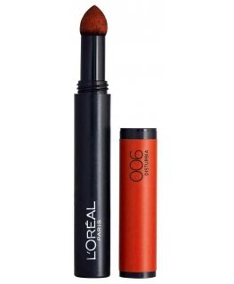 Loreal L'Oreal Paris, Infallible Matte Max, Liquid lipstick, 006, Disturbia, 11 g for women