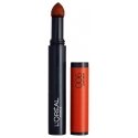 Loreal L'Oreal Paris, Infallible Matte Max, Skysti lūpų dažai, 006, Disturbia, 11 g moterims Loreal L'Oreal Paris, Infallible Matte Max, Skysti lūpų dažai, 006, Disturbia, 11 g moterims