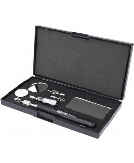 5-piece mirror set KS TOOLS