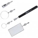 5-piece mirror set KS TOOLS 5-piece mirror set KS TOOLS
