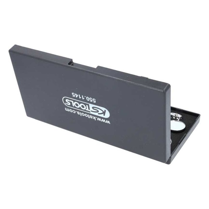 5-piece mirror set KS TOOLS – 3
