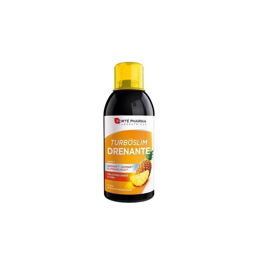 Forte Pharma Forté Pharma Pineapple Drain