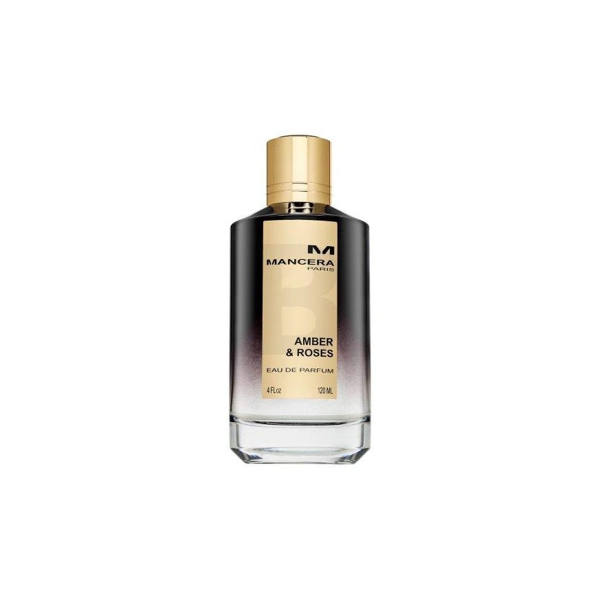 Mancera Amber & Roses EDP U