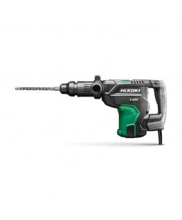 Hikoki DH45MA WSZ rotary hammer 1400 W 2900 RPM SDS Max