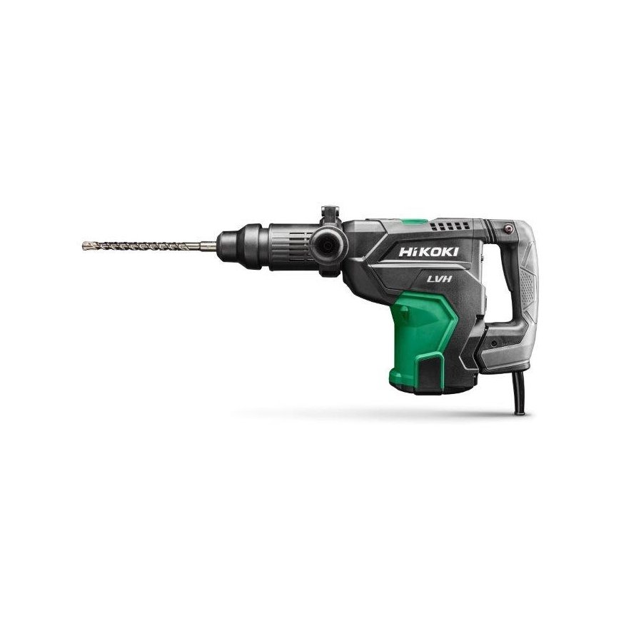 Hikoki DH45MA WSZ pöördtrell 1400 W 2900 RPM SDS Max