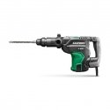 Hikoki DH45MA WSZ перфоратор 1400 W 2900 RPM SDS Max Hikoki DH45MA WSZ перфоратор 1400 W 2900 RPM SDS Max