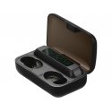 Sandberg 126-38 kõrvaklapid ja peakomplekt Kõrvaklapp True Wireless Stereo (TWS) Kõrvasisene Kõned/m