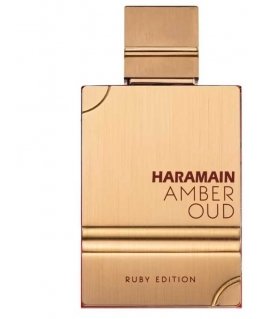 Al Haramain Amber Oud Ruby Edition EDP Unisex, 60 ml