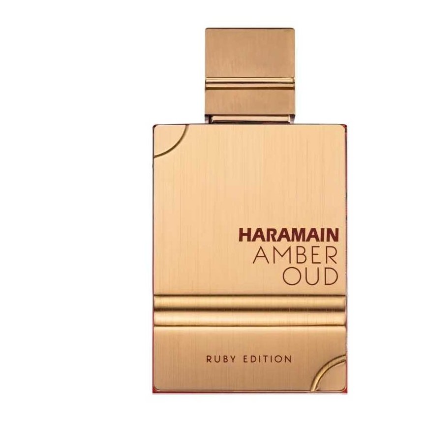 Al Haramain Al Haramain Amber Oud