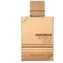 Al Haramain Amber Oud Ruby Edition EDP parfumuotas vanduo Unisex, 60 ml