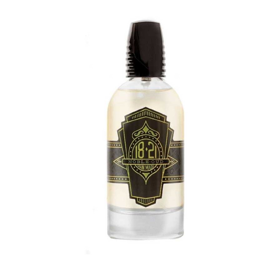 1821Manmade Men`s perfume Noble Oud, 100