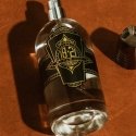 1821Manmade Men's perfume Noble Oud, 100 ml SPT3NO