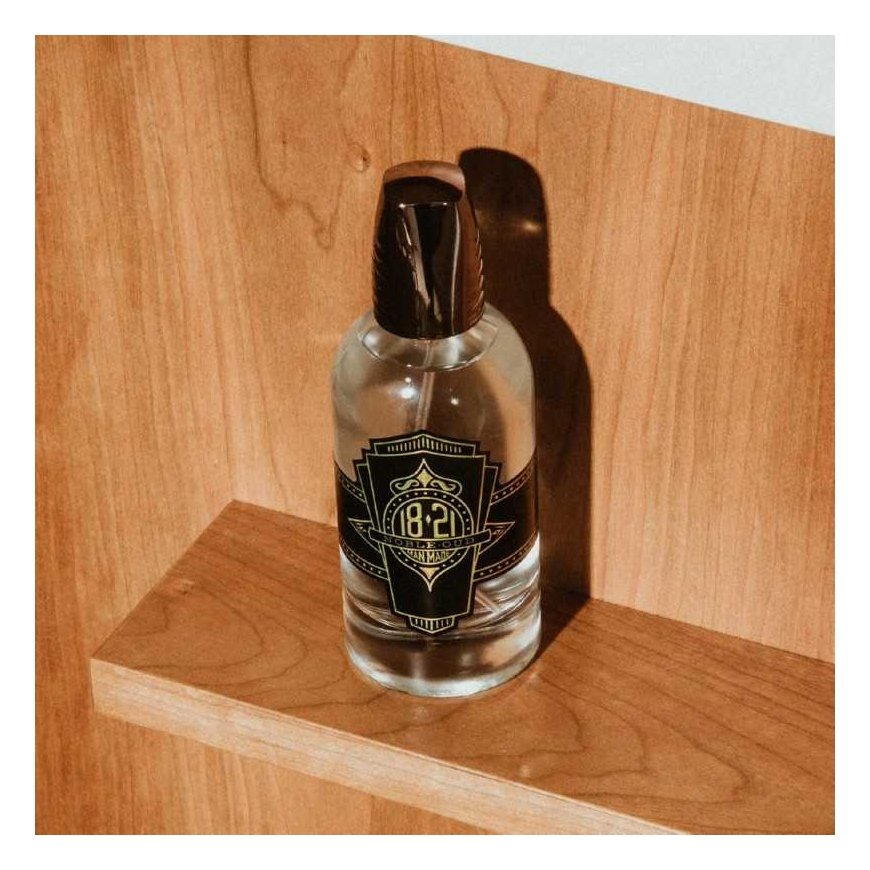 1821Manmade Men's perfume Noble Oud, 100 ml SPT3NO – 3