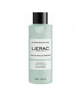 Lierac Paris Lierac Eye Make-up Remover, 100 ml