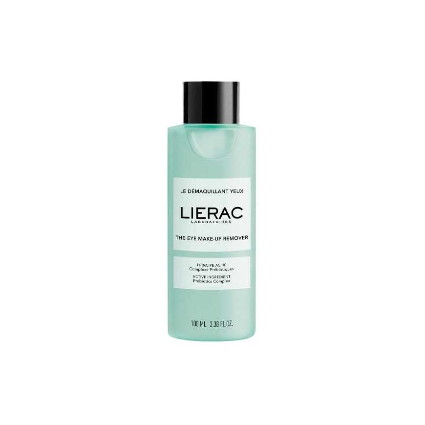 Lierac Paris Lierac Eye Make-up Remover, 100 ml – 2