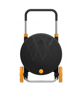 FISKARS BĘBEN Z WĘŻEM M 1/2" 20m COMFORT