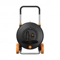 FISKARS BĘBEN Z WĘŻEM M 1/2" 20m COMFORT FISKARS BĘBEN Z WĘŻEM M 1/2" 20m COMFORT