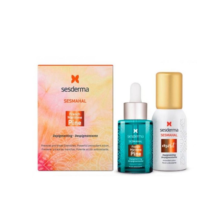 Sesderma Sesmahal French Maritime Pine Serum