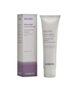 Sesderma Silkses Skin Moisturizing Protector 100ml