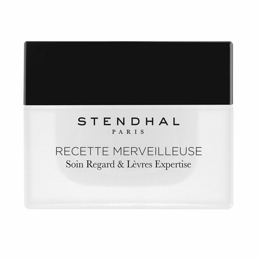 Stendhal Recette Merveilleuse Expertise Eye & Lips Care, 10 ml – 2
