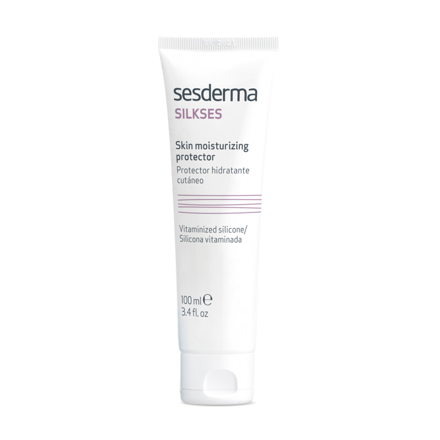 Sesderma Silkses Skin Moisturizing Protector 100ml – 3