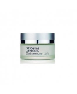 Sesderma Abradermol Microdermabrasion cream scrub 50g