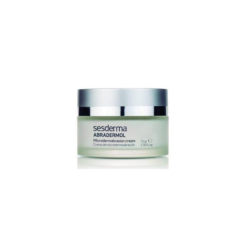 Sesderma Abradermol Microdermabrasion cream scrub 50g