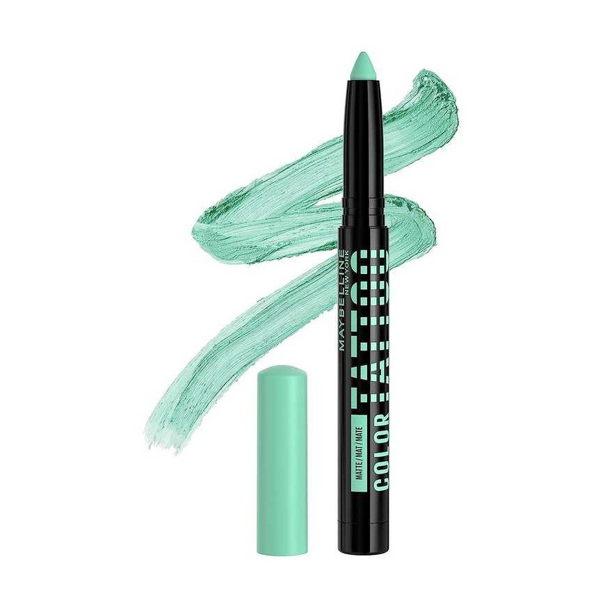 Maybelline Maybe C Tattoo eyeshadow and