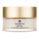 Sesderma Retisil Pro-Aging akių ir lūpų kontūro kremas, 30 ml