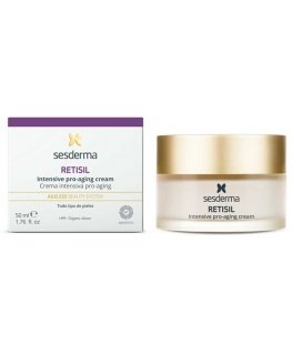 Sesderma RETISIL Intensive Pro-Aging face cream, 50 ml