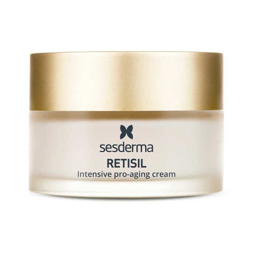 Sesderma RETISIL Intensive Pro-Aging face cream, 50 ml – 2